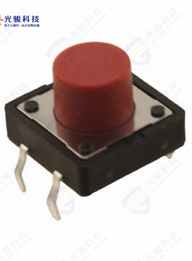ADTS25RV 《SWITCH TACTILE SPST-NO 0.05A 12V》