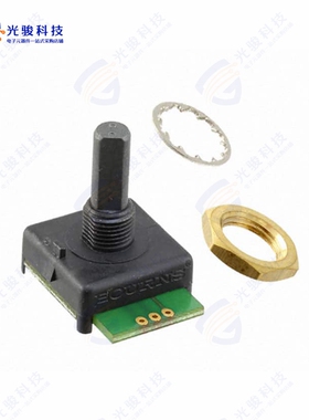 ECW1J-C24-CC0024L《ROTARY ENCODER MECHANICAL 24PPR》