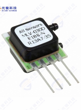 BLVR-L30D-B1NS-N《SENSOR PRESSURE DIFF 30