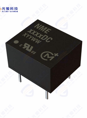 NME2405DC《DC DC CONVERTER 5V 1W》