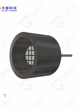 UT-1640K-TT-2-R《ULTRASONIC SENSOR 40KHZ 20VRMS》