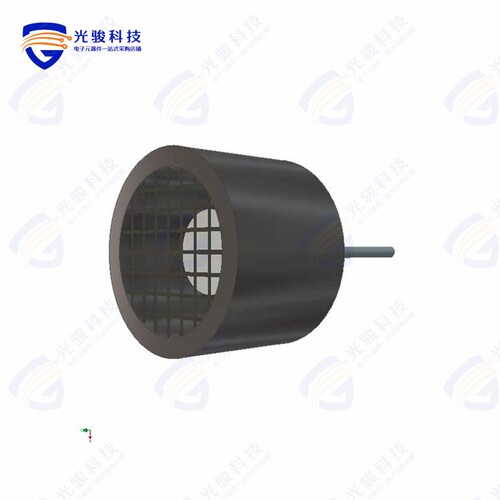 UT-1640K-TT-2-R《ULTRASONIC SENSOR 40KHZ 20VRMS》