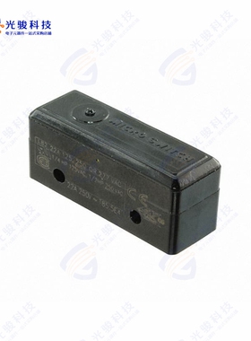 WM-1R369-AR4 《SWITCH SNAP ACT SPST-NC 22A 125V》