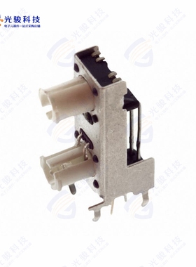 TL3253BRNBGNF160Q 《SWITCH TACTILE SPSTX2 0.05A 12V》