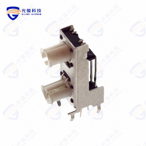 TL3253BRNBGNF160Q 《SWITCH TACTILE SPSTX2 0.05A 12V》