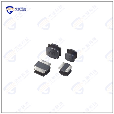 TYA2520123R3M-10 电感器FIXED IND 3.3UH 1.5A 215MOHM SMD