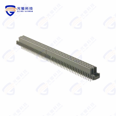 5650406-5《CONN DIN RCPT 150POS PCB GOLD》