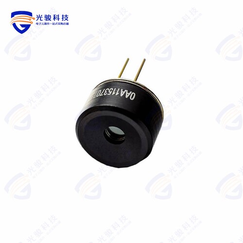 MLX90641KSF-BCB-000-TU《SENS TEMP 16X12 60FOV 125C TO39》
