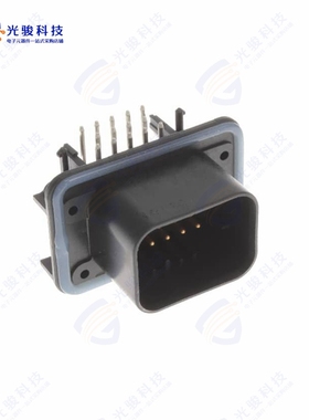 1-776267-1《CONN HEADER R/A 14POS 4MM》