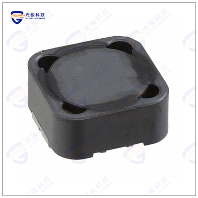 CDRH125/LDNP-471MC 电感器FIXED IND 470UH 720MA 920MOHM SM