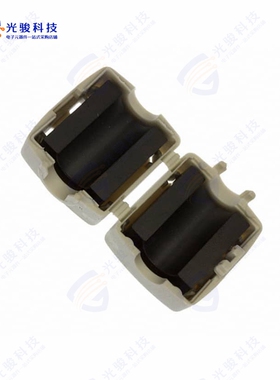 74271221《FERRITE CORE 270 OHM HINGED》