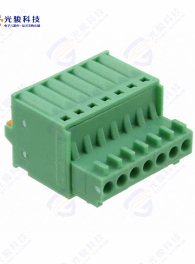 1881370《TERM BLOCK PLUG 7POS STR 2.5MM》