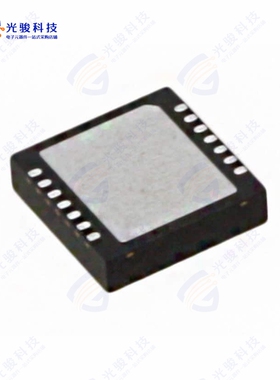 KXR94-2283-FR《ACCELEROMETER 2G ANALOG 14DFN》
