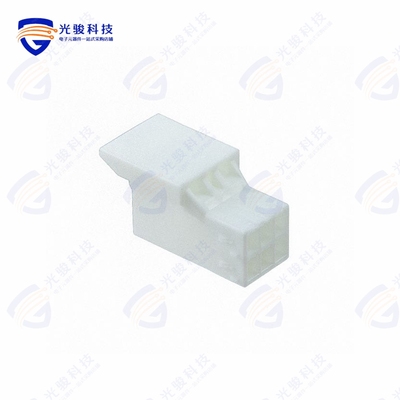 5-1565088-1《GRACE INERTIA CONNECTOR 3.5W 6PO》