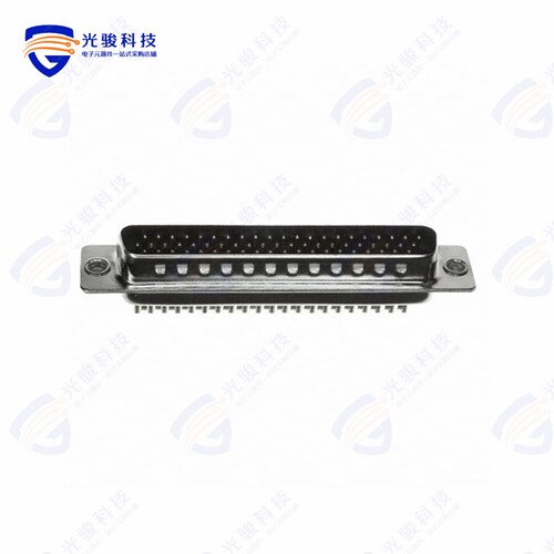 180-062-103L011《CONN D-SUB HD PLUG 62POS PNL MNT》