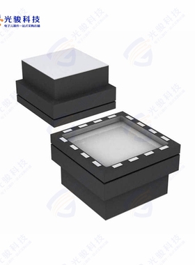 ADIS16203CCCZ《SENSOR INCLINOMETER 360DEG 16LGA》