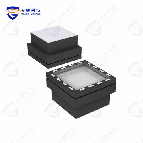 ADIS16060BCCZ《IC GYROSCOPE YAW RATE SPI 16LGA》