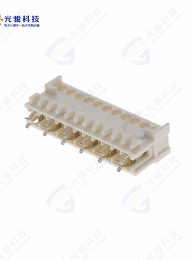 1-2232891-1《11P MONOPLUG 2.5 SELECTIVELY LOA》