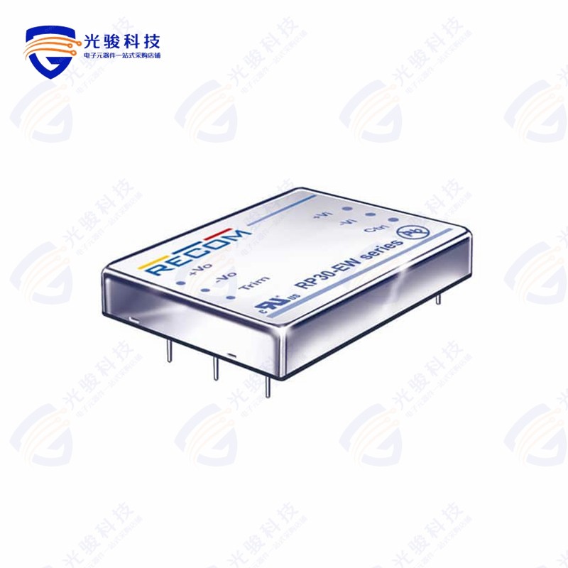 RP30-4805SEW/N《DC DC CONVERTER 5V 30W》