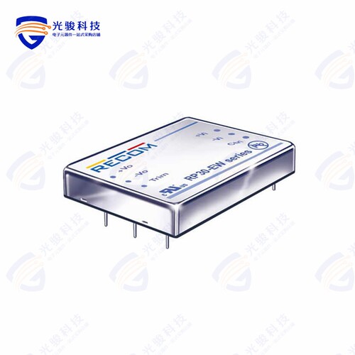 RP30-243.3SEW/N《DC DC CONVERTER 3.3V 30W》