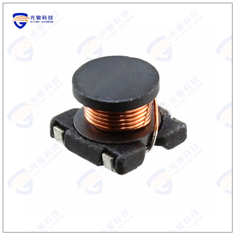 CR32NP-100KC 电感器FIXED IND 10UH 760MA 230MOHM SMD