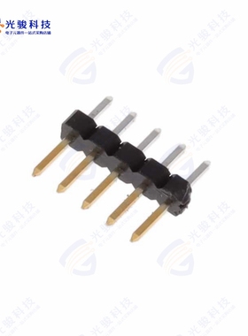 2355104-5《5P,2MM,BRK HDR,SRVT,2.8,0.1AU,TB》