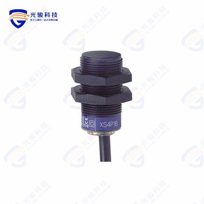 XS4P18PA340《INDUCTIVE PROXIMITY SENSORS XS,》