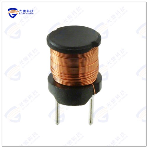 7447720122 电感器FIXED IND 1.2MH 360MA 2.6 OHM TH