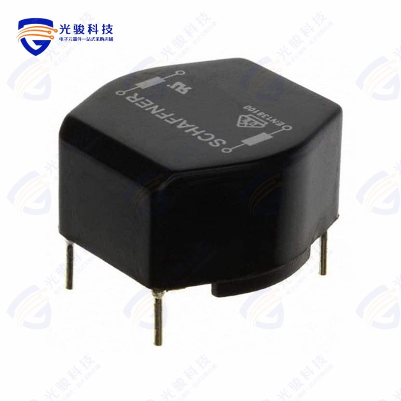 RN116-2-02-2M2《CMC 2.2MH 2A 2LN TH》