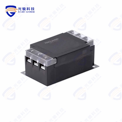 RSAN-2030《LINE FILTER 250VDC/VAC 30A CHASS》
