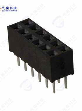 M22-7140642《CONN RCPT 12POS 0.079 GOLD PCB》