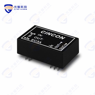 EC3A23M 15V CONVERTER