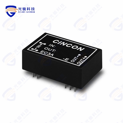 EC3A32HM-E《DC DC CONVERTER 12V 3W》