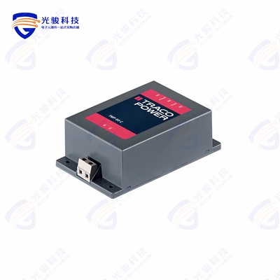 TMP 60124C《AC/DC CONVERTER 24V 60W》