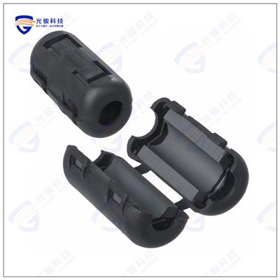 HFA163090-0A2 滤波器FERRITE CORE 210 OHM HINGED