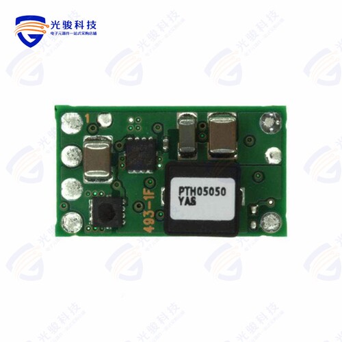 PTH05050YAST《DC DC CONVERTER 0.55-1.8V》