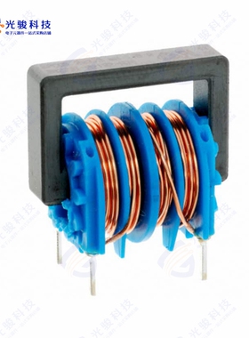 B82732W2222B030《CMC 3.3MH 2.2A 2LN TH》