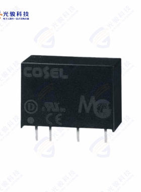 MGFS1R54805《DC DC CONVERTER 5V 1.5W》
