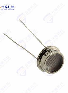 NSL-5910《CDS PHOTORESISTOR TO-8 HERMETIC》