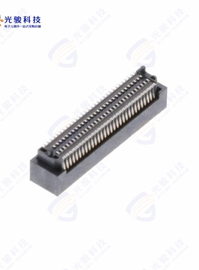 11828-1CA《CONN RCPT 120POS SMD GOLD》