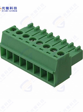 1840421《TERM BLOCK PLUG 8POS STR 3.5MM》