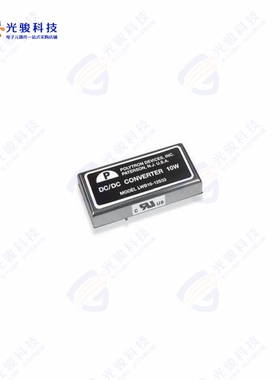 LWA10-24-15-A-CEC《DC DC CONVERTER +/-15V 10W》