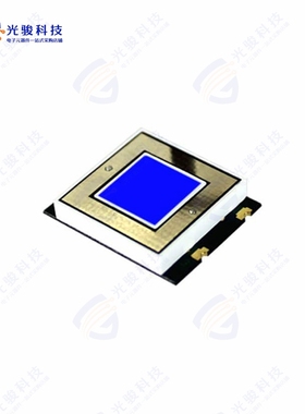 CSMS15CIC06 《CSM DISPLAY SMT LED SQUARE 15MM》