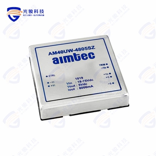 40W AM40UW 15V CONVERTER 2415SZ