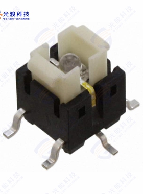 TL3240F260Y 《SWITCH TACTILE SPST-NO 0.05A 12V》