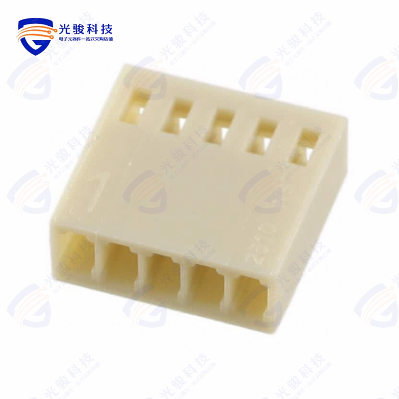 SWH25X-NULC-S05-UU-BA《CONN RCPT .100