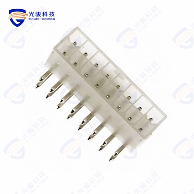 1-1586041-6《CONN HEADER R/A 16POS 4.2MM》