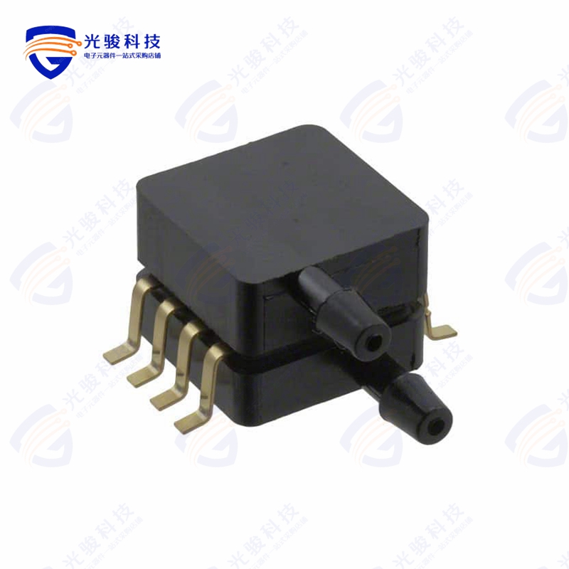 MP3V5004DP《IC PRESSURE SENSOR 8-SOP》
