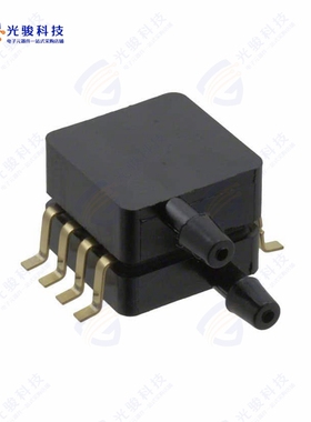MPXV7002DPT1《PRESSURE SENSOR DUAL PORT 8SOP》