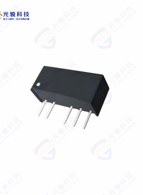 NKA0315SC《DC DC CONVERTER +/-15V 1W》